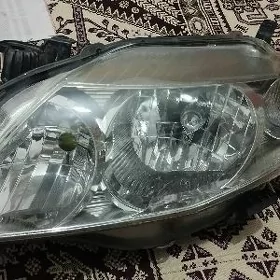 fara corolla