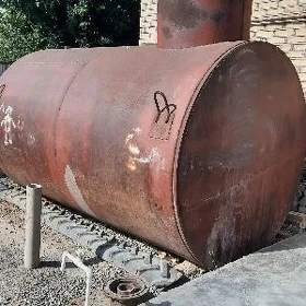 Boçka demir 9kup galyn