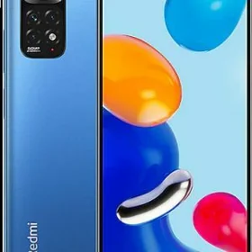Redmi not 11S