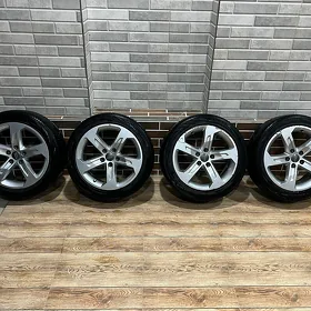 Audi A3 R17 диски