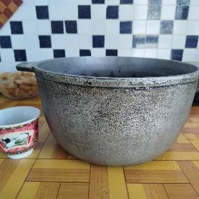 Gazan Казан 8 litr