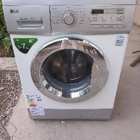 LG 7 KG DD MATOR KIR MASYN