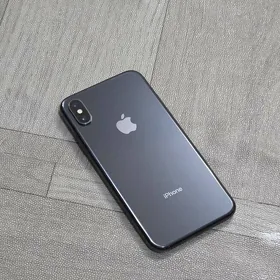 iPhone X Ayfon X 256gb
