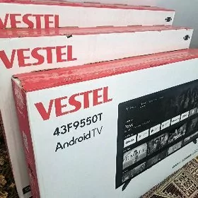 TELEWIZOR VESTEL  43