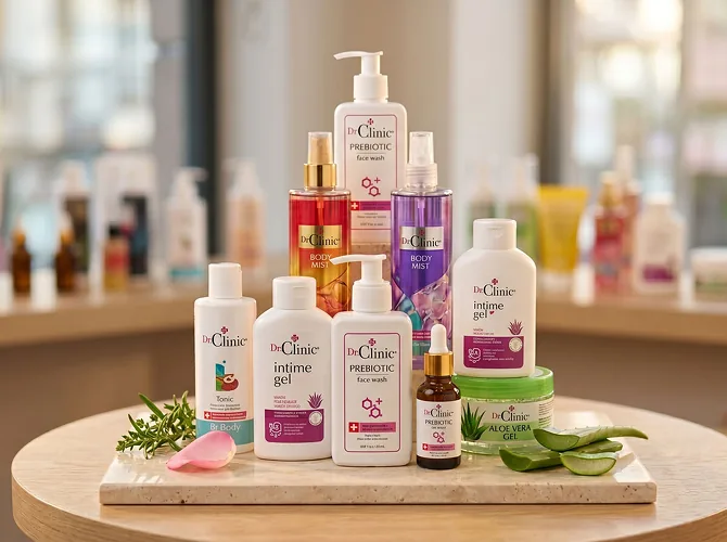 TALYP COSMETICS Gallery 1