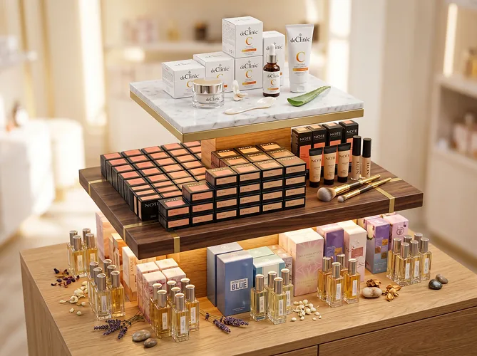TALYP COSMETICS Gallery 4