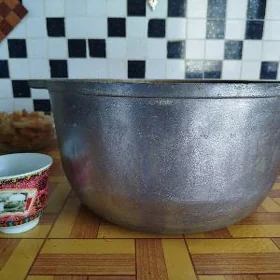 Gazan Казан 10 litr