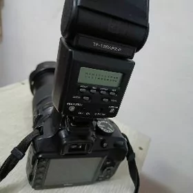 Nikon d3300