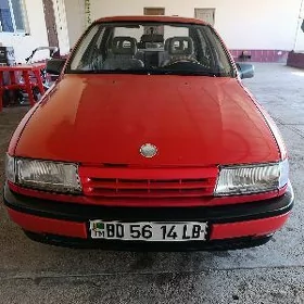 Opel Vectra 1991