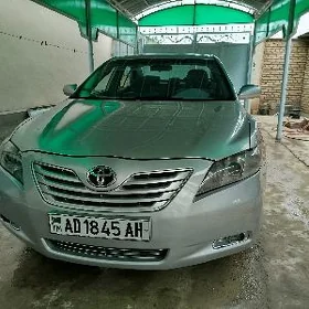 Toyota Camry 2006