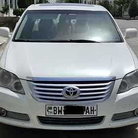Toyota Avalon 2009