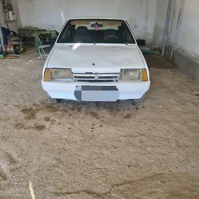 Lada 21099 2000