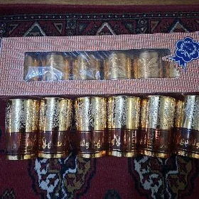 Стаканы
