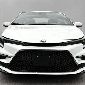 Toyota Corolla 2024