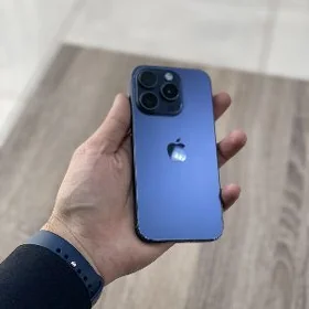 iphone 15 Pro 128GB 89%