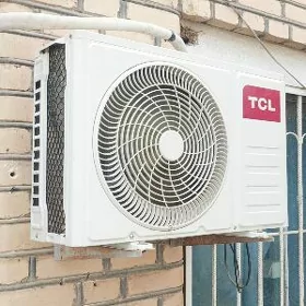 TCL splint kansaner