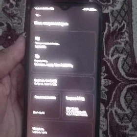 redmi 9 admen
