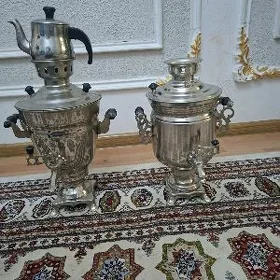 Самовар
