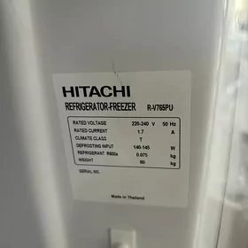 Hitachi