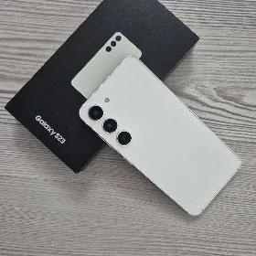 Samsung Galaxy S23