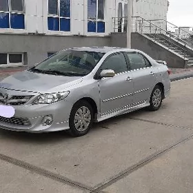 Týuning Toyota corolla