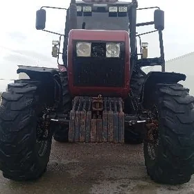 MTZ 82 2007