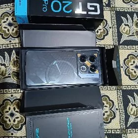 Infinix GT 20 pro 256/16Gb