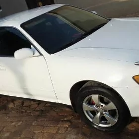 Toyota Mark II 1993