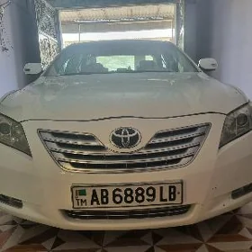 Toyota Camry 2009