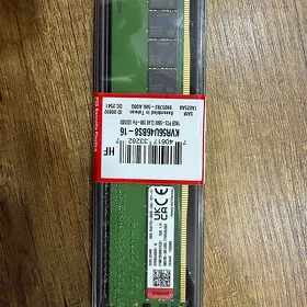 Kingston ddr5 Ram