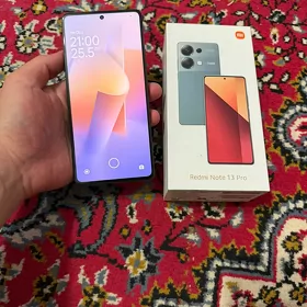 Redmi Not 13 Pro 8/256