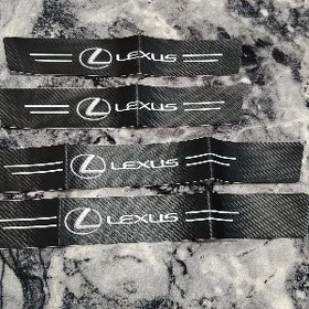 Gapy ara plenka lexus