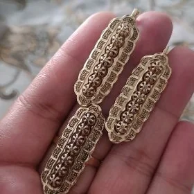 brlyand kamplekt uly