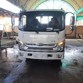 Forland H2 2025