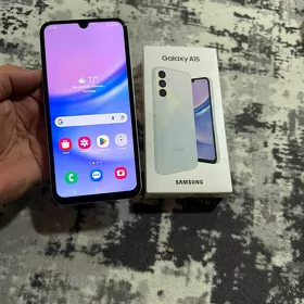 Samsung A15 6/128