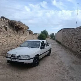 Opel Vectra 1990