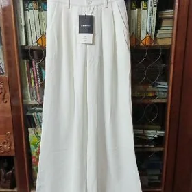 женские брюки