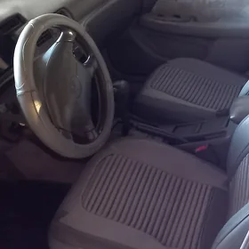 Toyota Camry 1998
