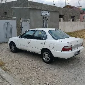 Toyota Corolla 1996