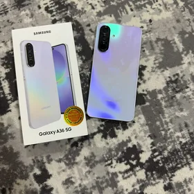 Samsung A36 8/128