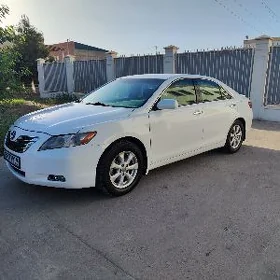 Toyota Camry 2008