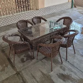 terrasa Stol Stul Стол Стул 🪑