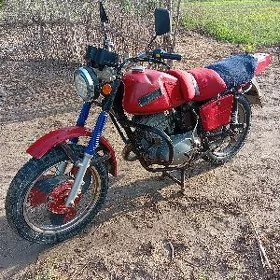 Iž Planeta 5 1985