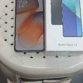 Redmi Note 13