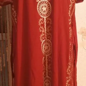 платья