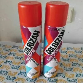 🧿 TÄZE GOLRİZAN 300 ML 🧿