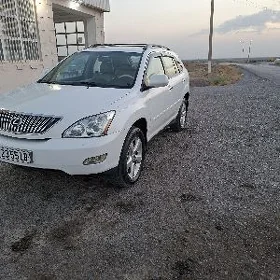 Lexus RX 330 2005