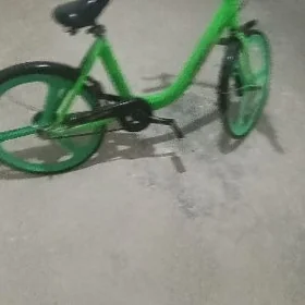 велосипед японский