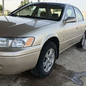 Toyota Camry 1998