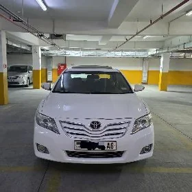Toyota Camry 2009